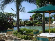 Lawai Beach Resort in Koloa, Kauai, Hawaii