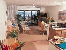 Lawai Beach Resort in Koloa, Kauai, Hawaii