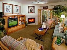 Lawrence Welk Resort Villas in Escondido, California