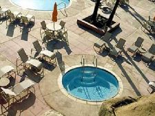Lawrence Welk Resort Villas in Escondido, California