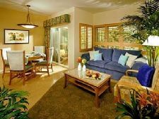 Lawrence Welk Resort Villas in Escondido, California