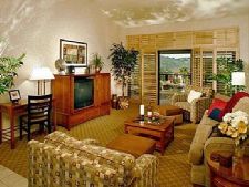 Lawrence Welk Resort Villas in Escondido, California
