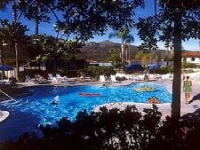 Lawrence Welk Resort Villas in Escondido, California