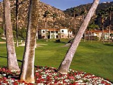 Lawrence Welk Resort Villas in Escondido, California