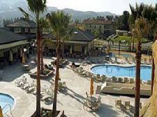 Lawrence Welk Resort Villas in Escondido, California