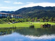 Lawrence Welk Resort Villas in Escondido, California