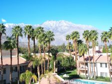 Lawrence Welk's Desert Oasis in Cathedral City, California