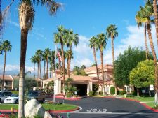 Lawrence Welk's Desert Oasis in Cathedral City, California