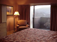 Legends Resort & Country Club in McAfee, New Jersey