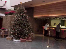 Legends Resort & Country Club in McAfee, New Jersey