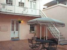 Leisure Club International at New Orleans in New Orleans, Louisiana