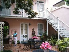 Leisure Club International at New Orleans in New Orleans, Louisiana