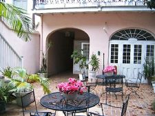 Leisure Club International at New Orleans in New Orleans, Louisiana