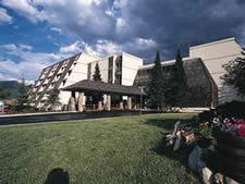 Celebrity Resorts Steamboat Hilltop in Steamboat Springs, Colorado