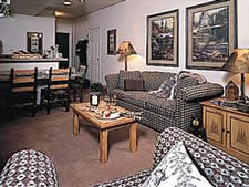 Celebrity Resorts Steamboat Hilltop in Steamboat Springs, Colorado