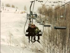 Celebrity Resorts Steamboat Hilltop in Steamboat Springs, Colorado