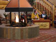 Celebrity Resorts Steamboat Hilltop in Steamboat Springs, Colorado