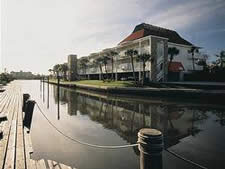 Celebrity Resorts Indian Shores  in Indian Shores, Florida