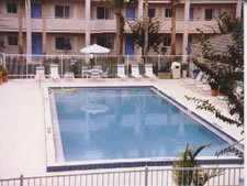 Westgate Leisure Resorts at Orlando in Orlando, Florida