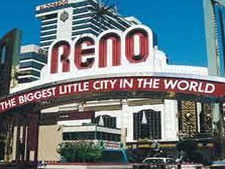 Celebrity Resorts Reno in Reno, Nevada
