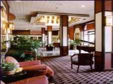 Celebrity Resorts Brigantine Beach  in Brigantine, New Jersey