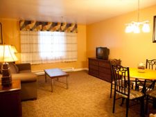 Celebrity Resorts Brigantine Beach  in Brigantine, New Jersey
