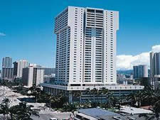 Lifetime in Hawaii in Honolulu, Oahu, Hawaii