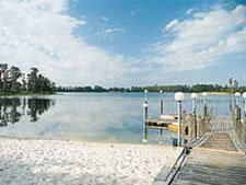 Lifetime of Vacations at Grand Lake Resort in Kissimmee, Florida