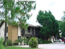 Linkside Villas at Sun 'n Lake Estate in Sebring, Florida