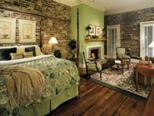 Lodge Alley Inn in Charleston, South Carolina