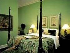 Lodge Alley Inn in Charleston, South Carolina