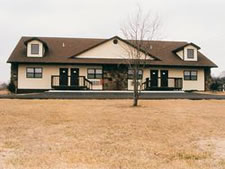 Loma Linda Estates &  Country Club in Joplin, Missouri