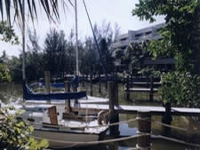 Longboat Bay Club in Longboat Key, Florida