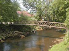 Loreley in Helen, Georgia