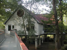 Loreley in Helen, Georgia