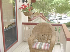 Loreley in Helen, Georgia
