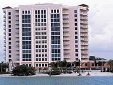 Lovers Key Beach Club &  Resort in Fort Myers Beach, Florida