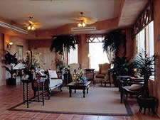 Lovers Key Beach Club &  Resort in Fort Myers Beach, Florida