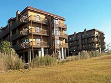Lucayan in Ocean City, Maryland