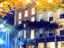 Maison Orleans/Hotel de L'eau Vive in New Orleans, Louisiana