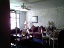 Maison Orleans/Hotel de L'eau Vive in New Orleans, Louisiana