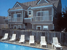 Mandalay Shores Resort in Oxnard, California