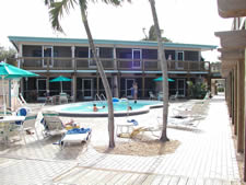 Marco Resort & Club in Marco Island, Florida