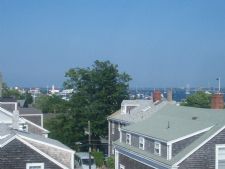 Mariner House in Nantucket, Massachusetts