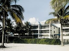 Mariner's Boathouse &  Beach Resort in Fort Myers Beach, Florida
