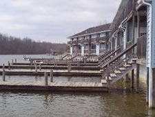 Mariner's Pointe Resort in Crossville, Tennessee