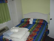 Maritime Beach Club in North Myrtle Beach, South Carolina