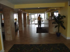 Maritime Beach Club in North Myrtle Beach, South Carolina