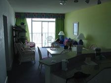 Maritime Beach Club in North Myrtle Beach, South Carolina