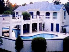 Marsh Harbour Golf &  Yacht Club in Calabash, North Carolina